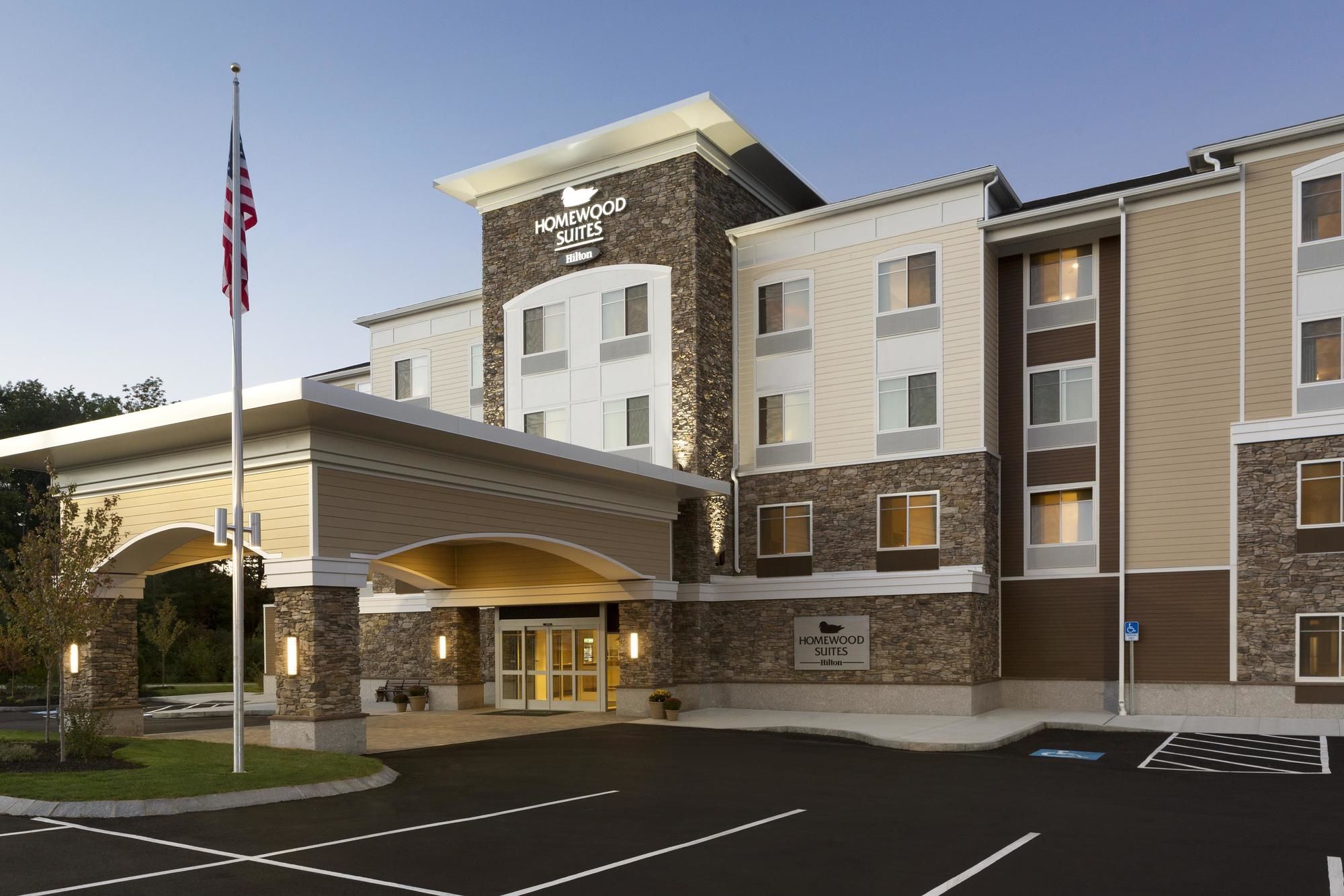 Homewood Suites by Hilton Augusta - photo 36