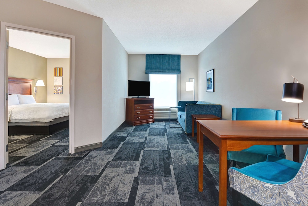 Hampton Suites Birmingham Hoover - photo 24