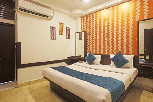 Hilife Inn - last minute hotel in New Delhi