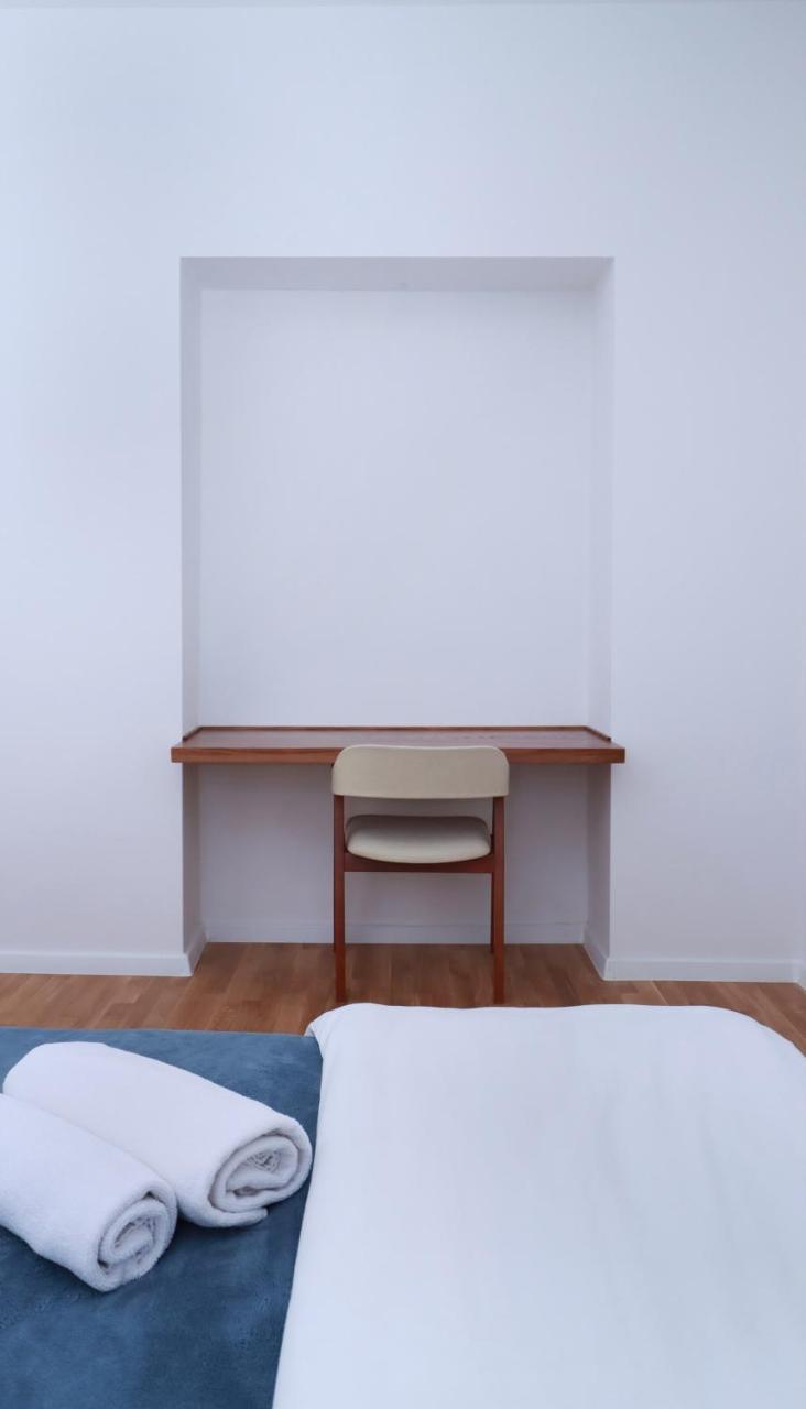 Stylish & Authentic 2BR Retreat in Central Tbilisi Wehost