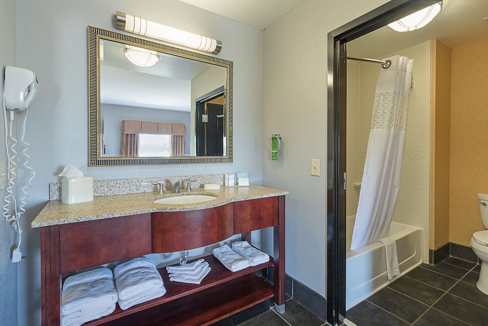 Hampton Inn & Suites Indianapolis Brownsburg - photo 17