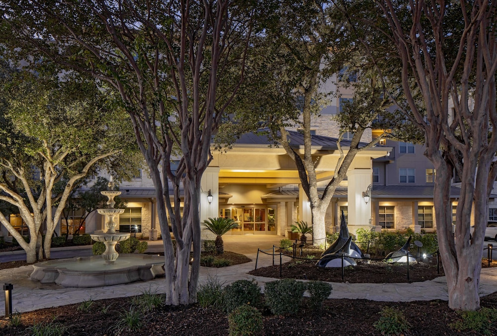 Hilton San Antonio Hill Country - photo 103
