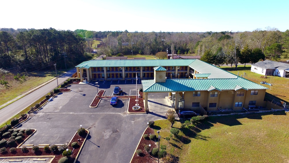 Executive Inn Opp - photo 27