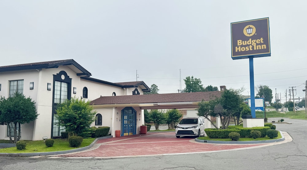 Relax Inn Little Rock in Little Rock, United States