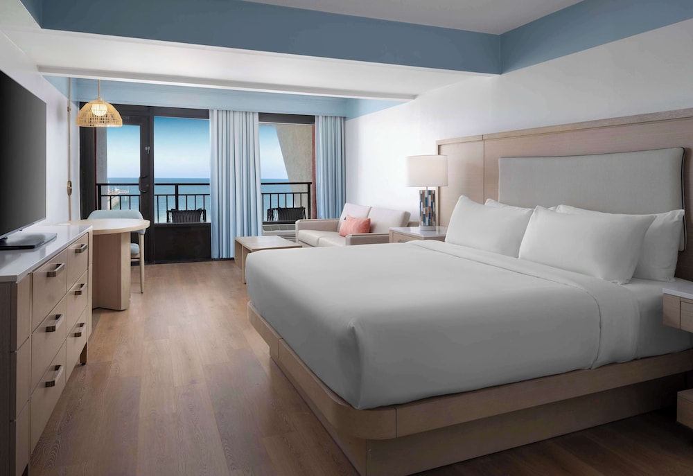 The Ellie Beach Resort Myrtle Beach Tapestry by Hilton - photo 5