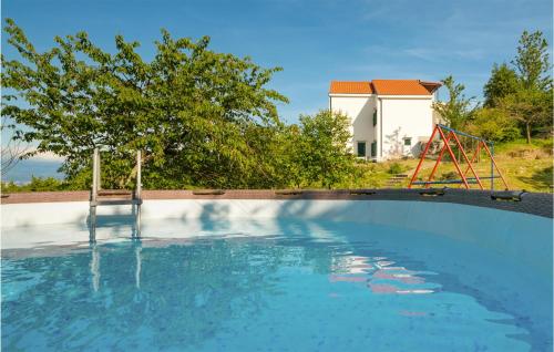 Beautiful Apartment In Veprinac With Wifi — 4-Star Luxury Hotel in Opatija, Croatia