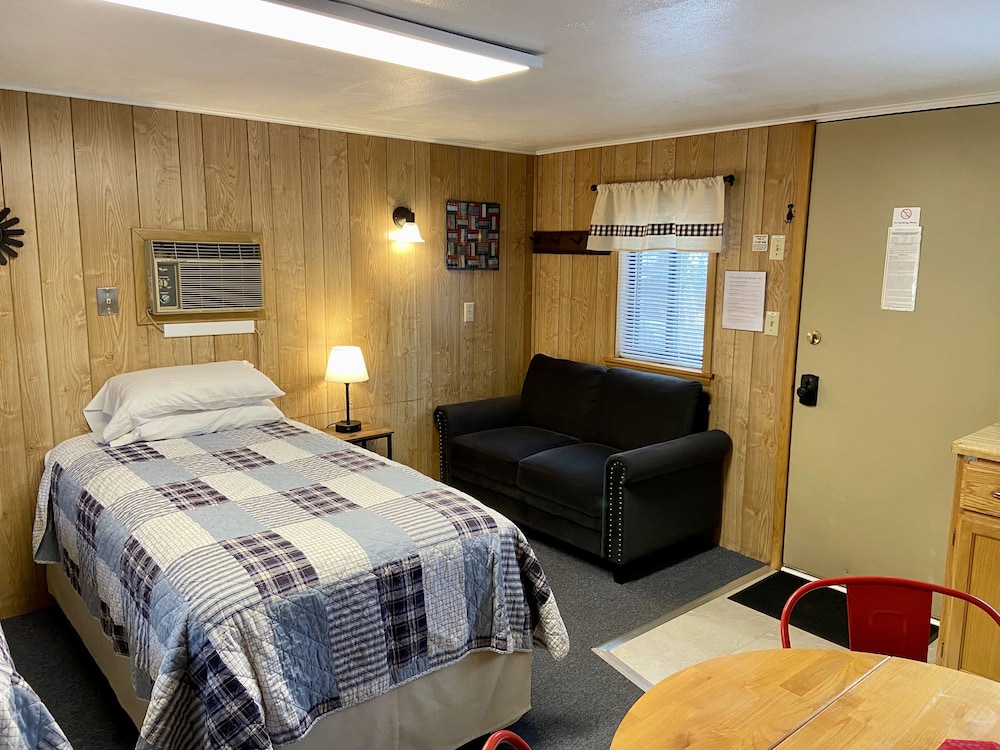 Betsie Riverside Resort - photo 19