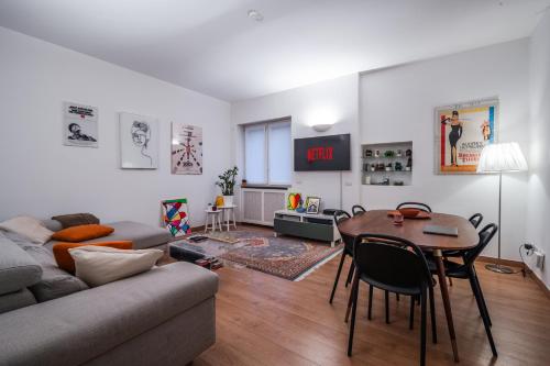 Suite CityLife — 4-Star Luxury Hotel in Milan, Italy