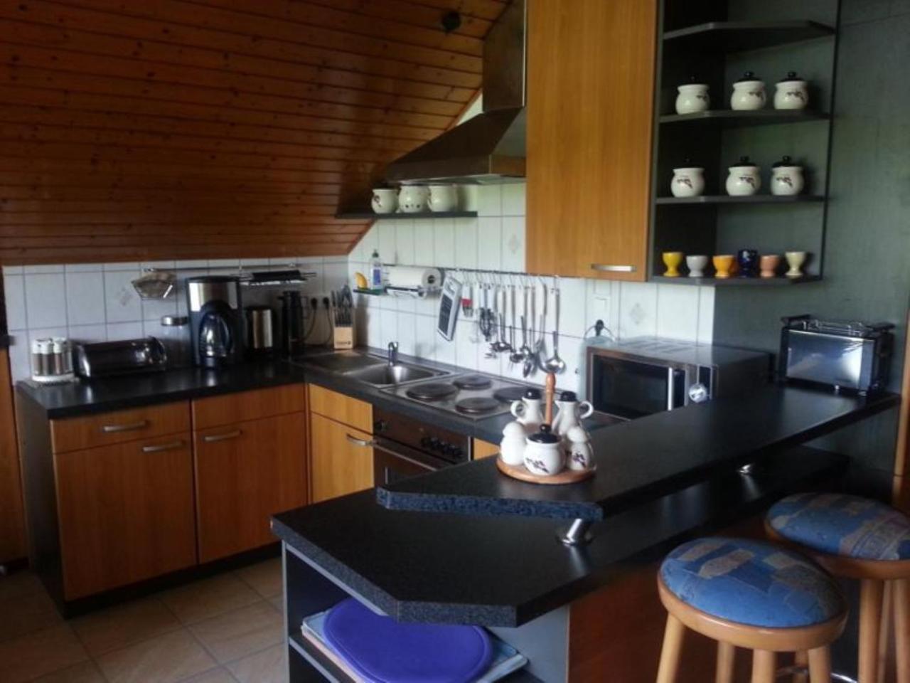 Ferienwohnung Quaisser — 4-Star Luxury Hotel in Miltenberg, Germany