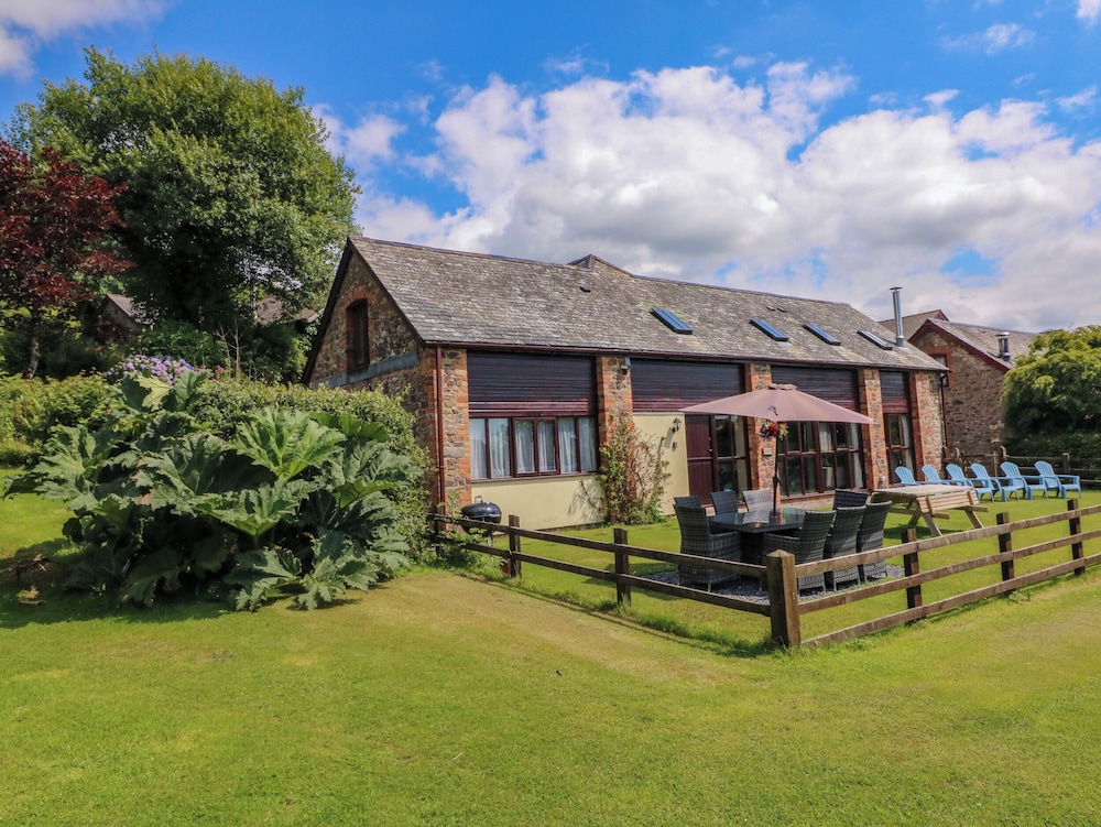 Apple Barn — hotel in South Molton