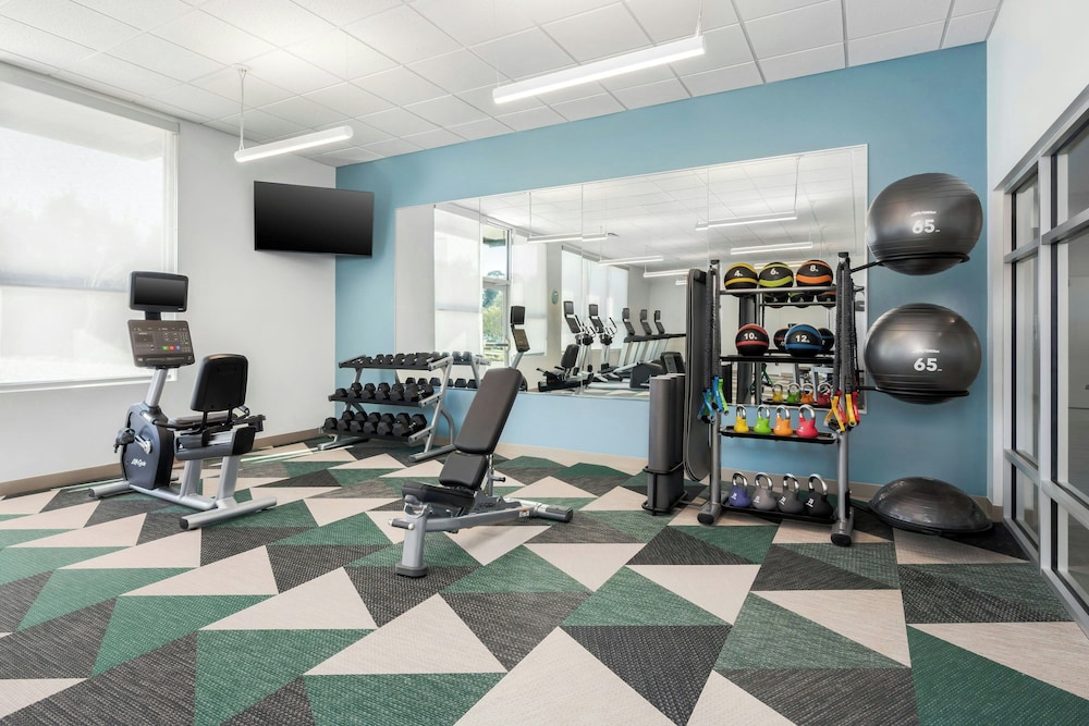 Element Savannah Midtown - photo 32