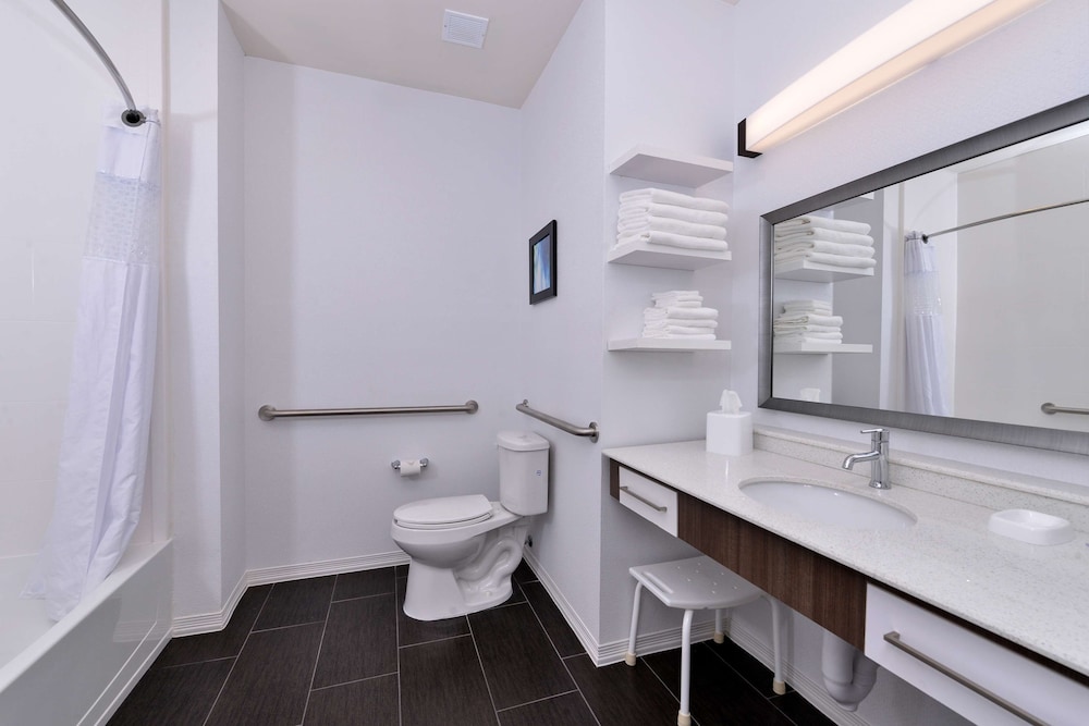 Hampton Inn Broussard Lafayette Area - photo 21