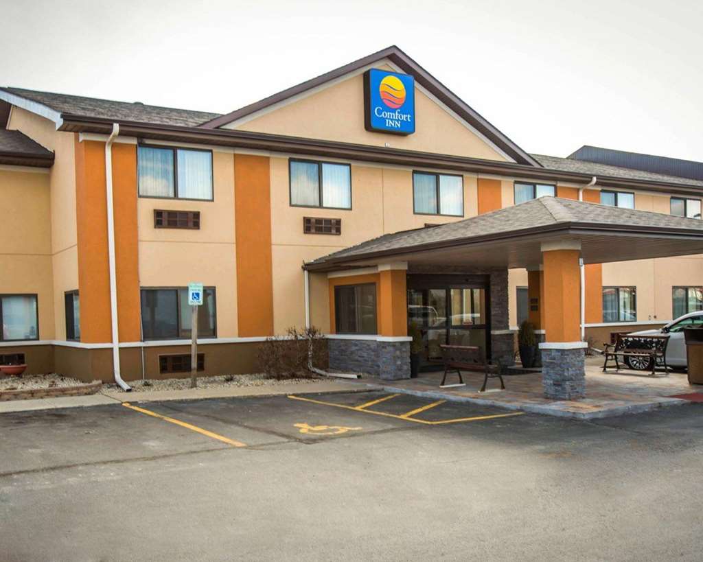 Comfort Inn Morris I 80 - photo 4