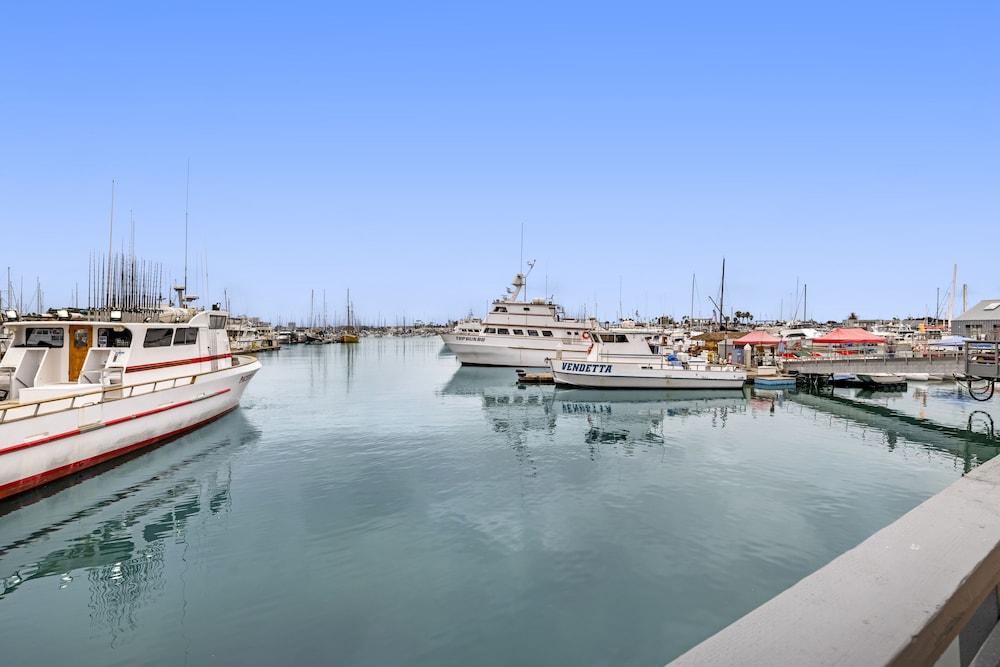 Sea Harbor Hotel - photo 62