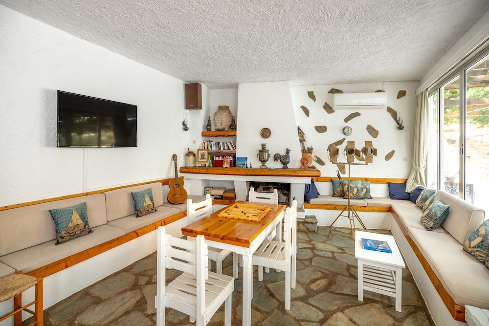 Villa Sofia — Andros — photo 3