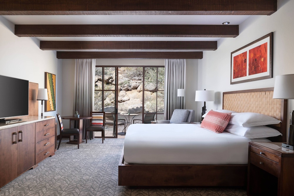 The Ritz Carlton Dove Mountain - photo 122