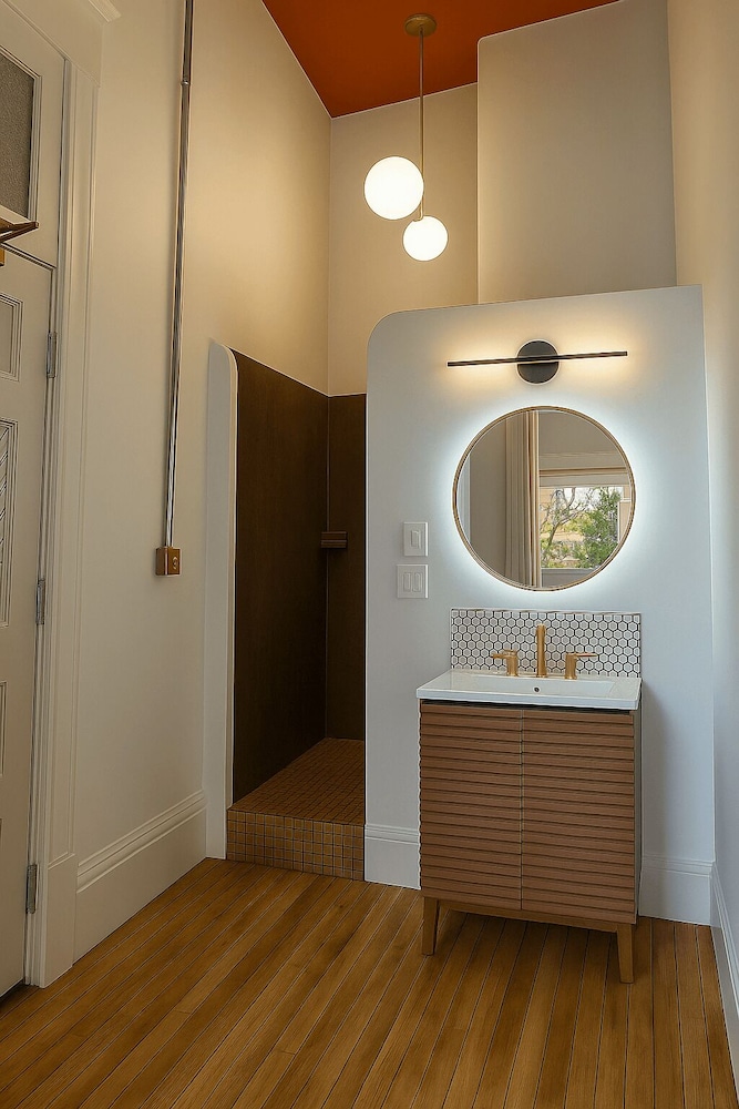 The Well Hotel & Taproom - photo 26