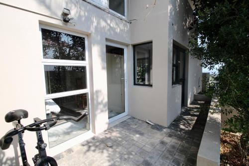 Sea view apartments