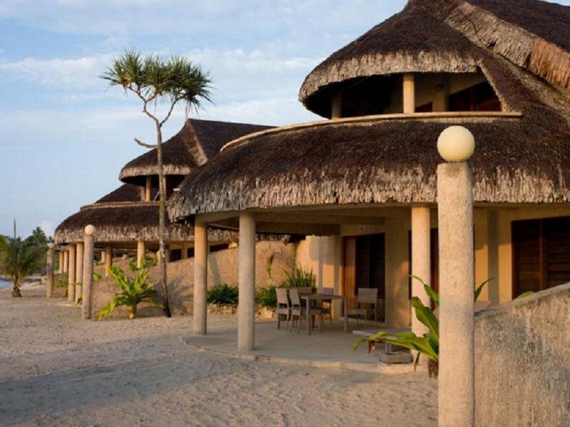 Surfside Vanuatu in Port-Vila, Vanuatu