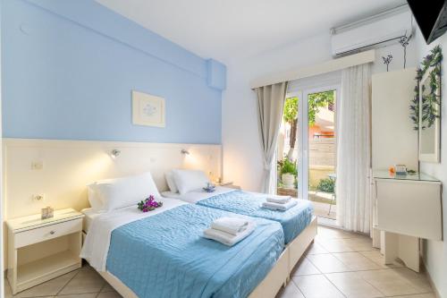 Bicheno Gardens - carbon neutral hotel in Unknown City