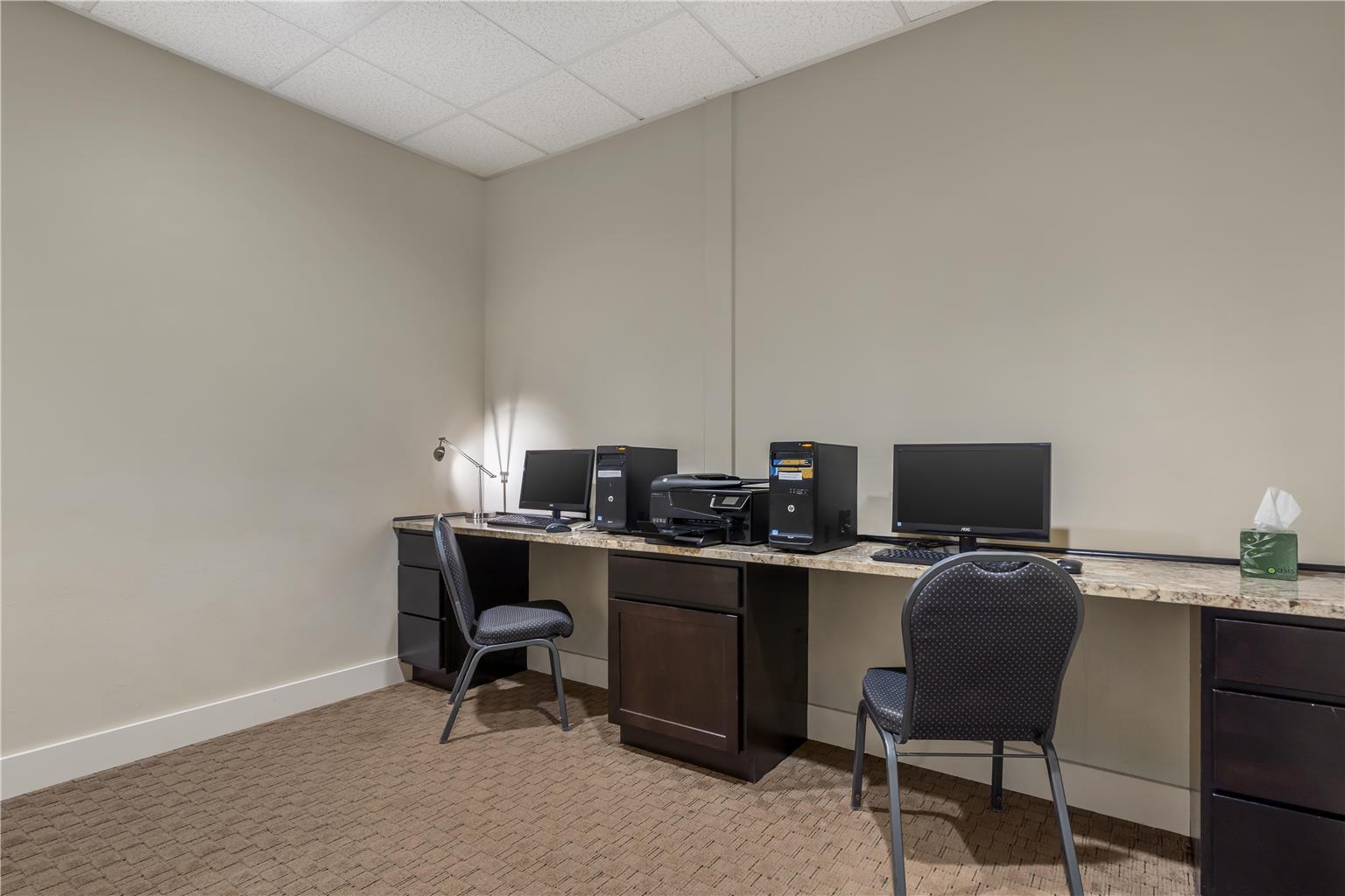 Best Western Plus Arlington Marysville - photo 33
