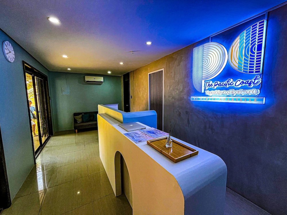 The Pacific Coast Suites — Malay — photo 3