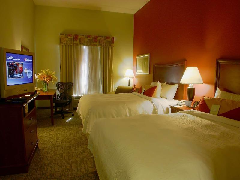 Hilton Garden Inn Fayetteville Fort Bragg - photo 121