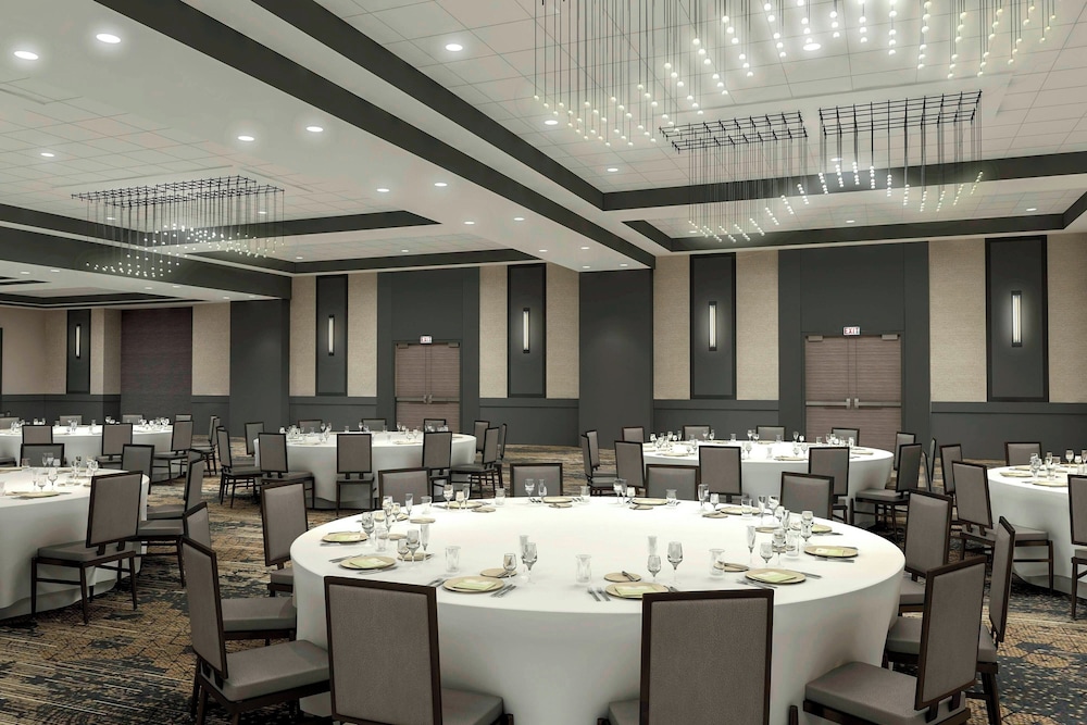 Marriott Chicago Schaumburg - photo 71