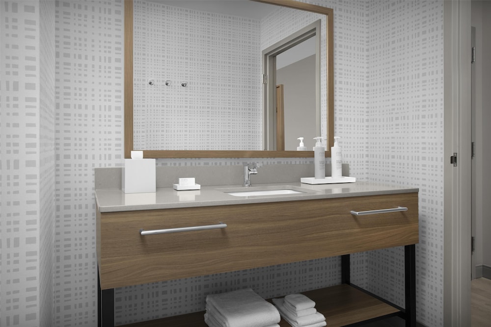 Hampton Inn Lenoir City - photo 13