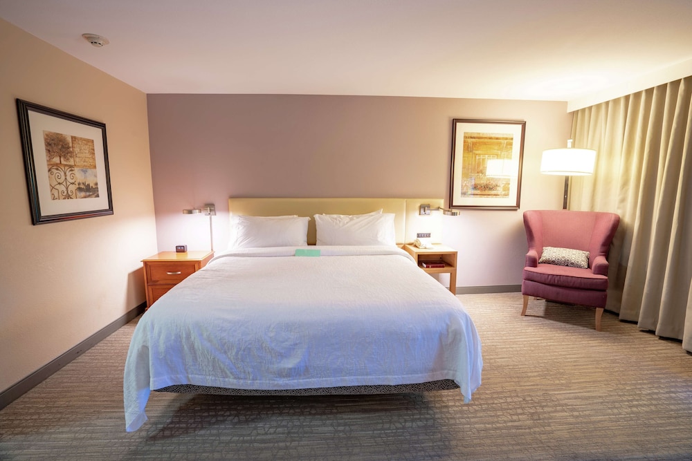 Hilton Garden Inn Seattle Renton - photo 9