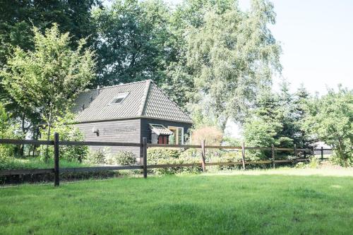 Gastenverblijf Het Muzehuis — Dalfsen
