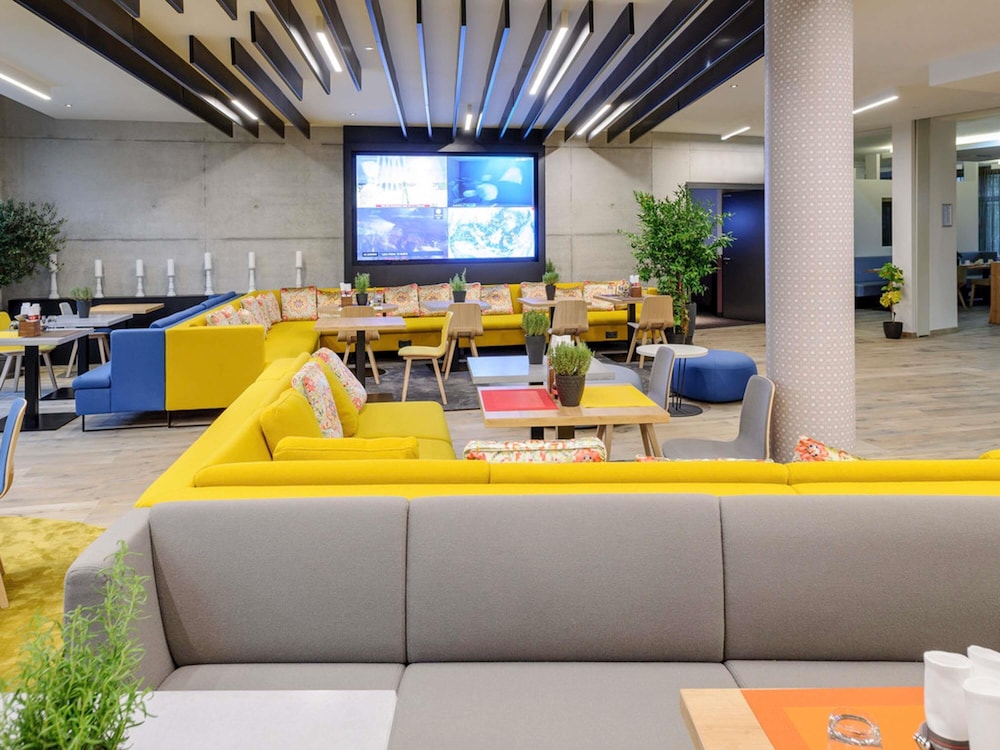 Hotel image of Novotel Muenchen City Arnulfpark