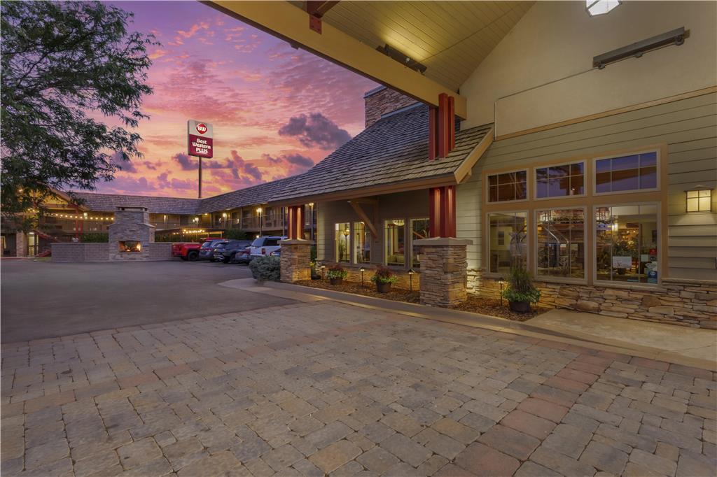 Best Western Plus High Country Inn - photo 7