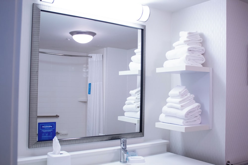 Hampton Inn Big Rapids - photo 19