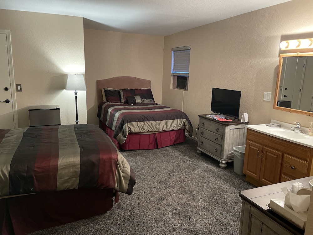Scottish Inns Motel Osage Beach - photo 7