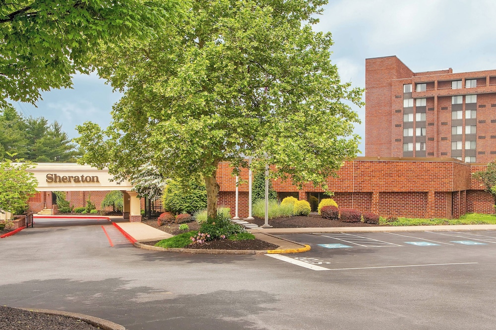 Sheraton Harrisburg Hershey Hotel in Harrisburg, United States
