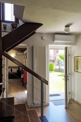 Holiday Home Le Mura by Interhome — 4-Star Luxury Hotel in Cividale Del Friuli, Italy