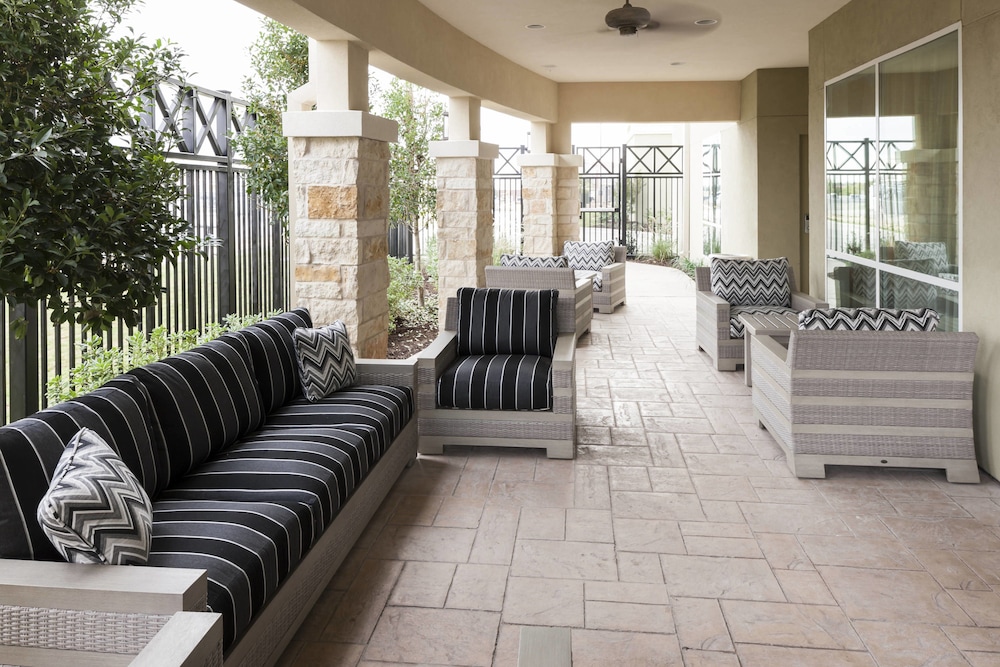 Courtyard by Marriott Dallas Plano Richardson - photo 21