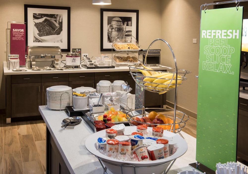 Hampton Inn & Suites Seattle Redmond - photo 41