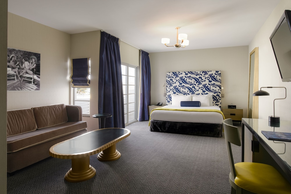 Hotel Breakwater South Beach - photo 16