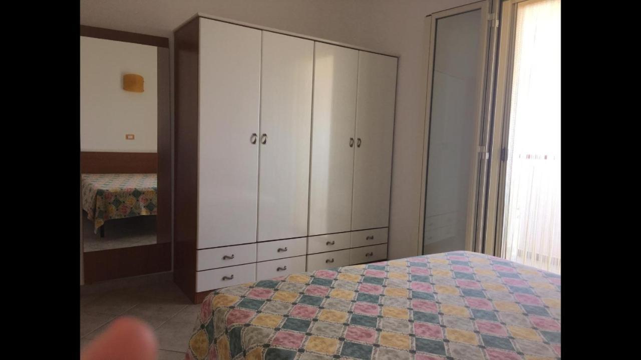 Villa Dei Pini — 4-Star Luxury Hotel in Vieste, Italy