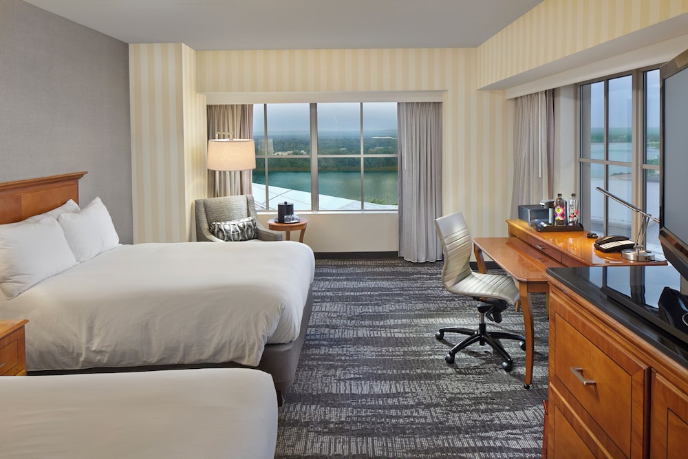 Marriott Hartford Downtown - photo 18