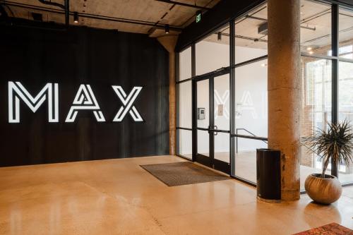 Sonder at MAX - photo 16