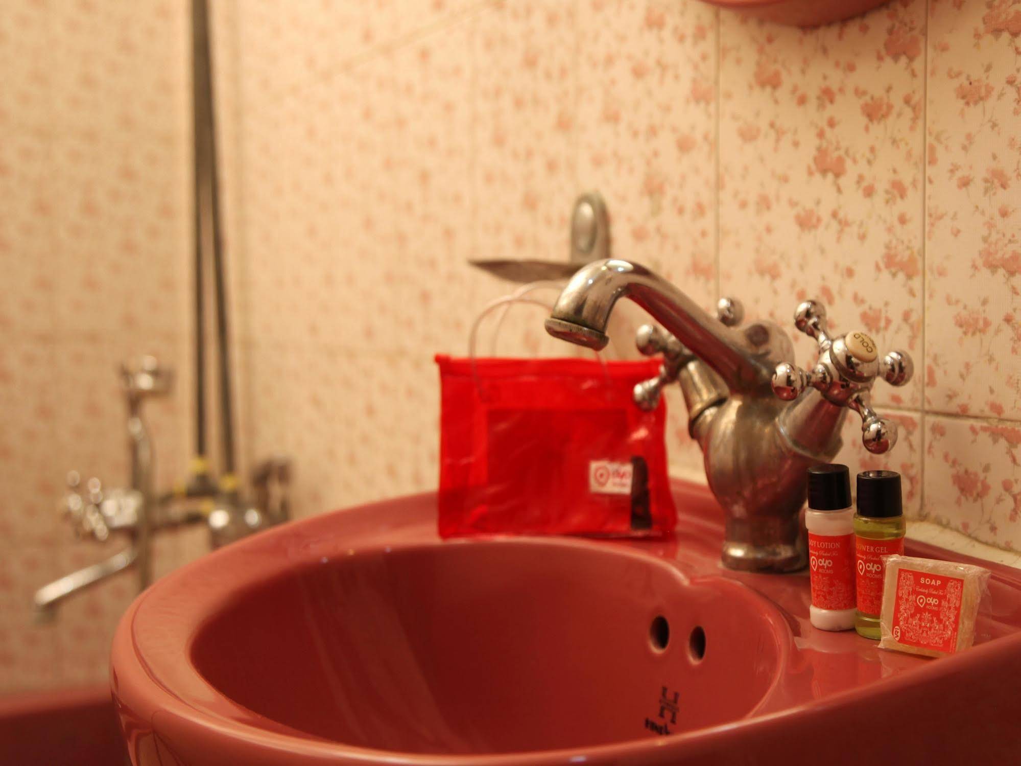 Hotel Imperial House — Allahabad — photo 3