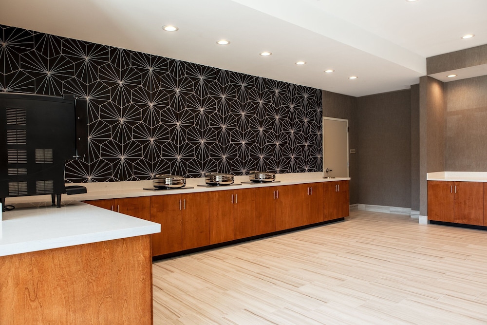 SpringHill Suites Chester - photo 30