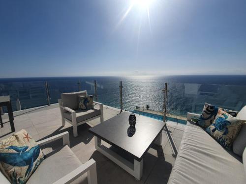 Bayview Hills Balcón del Mediterráneo in Torrox, Spain