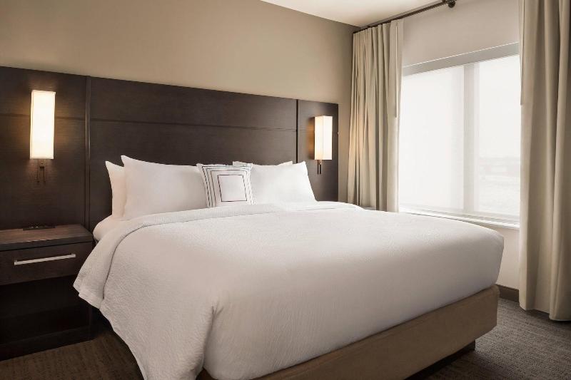 Residence Inn by Marriott Des Moines Ankeny - photo 58