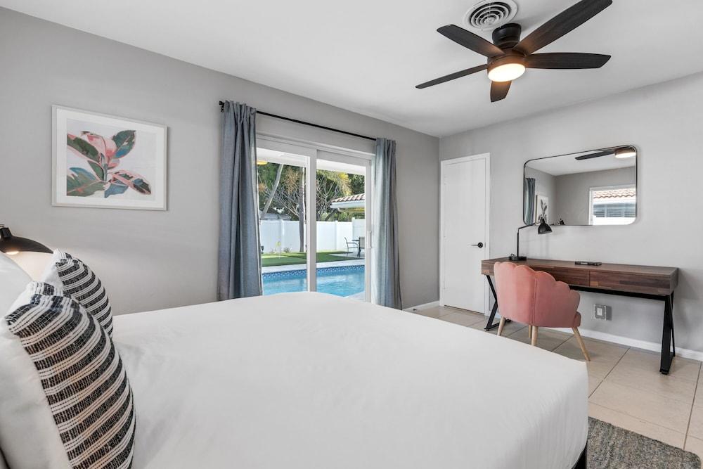 Kasa Palm Grove Fort Lauderdale - photo 26