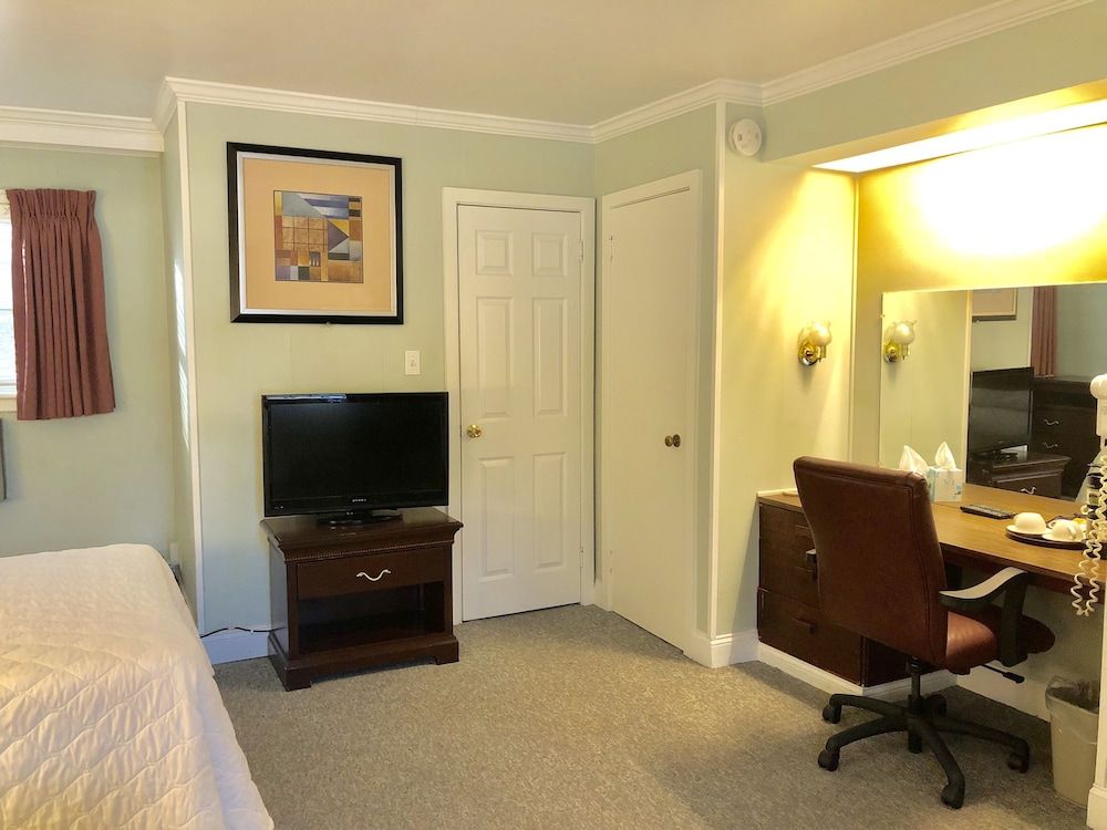 Hyland Motor Inn - photo 12