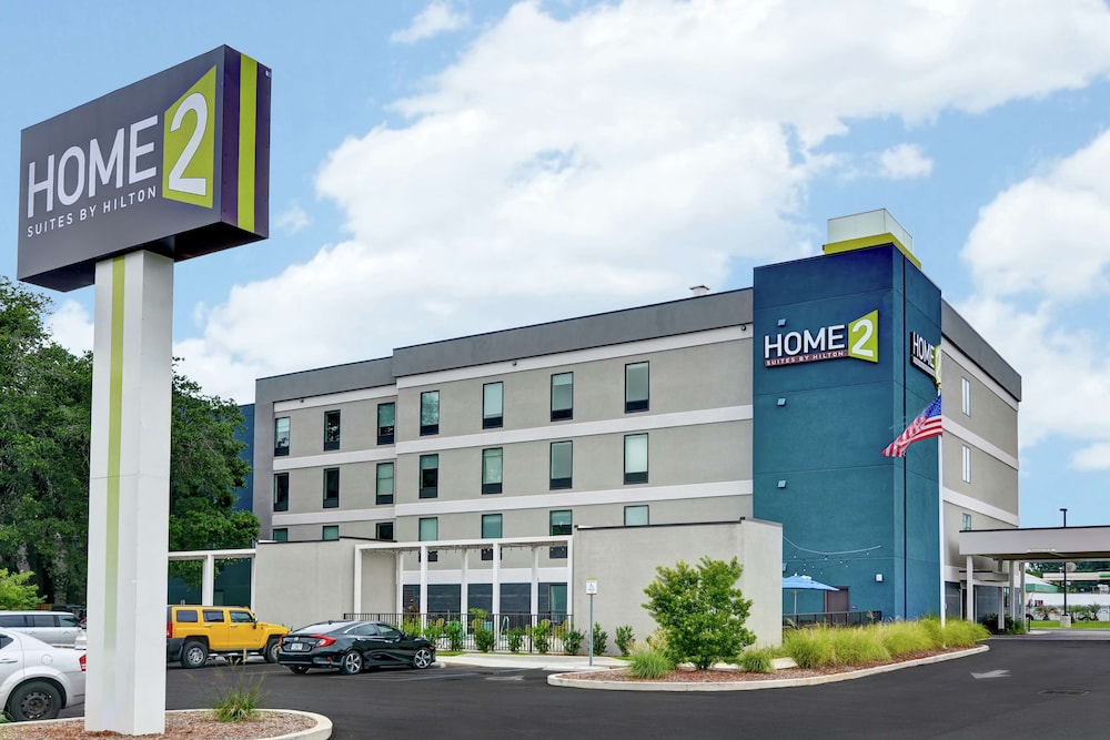 Home2 Suites by Hilton Pensacola I 10 at North Davis Hwy - featured photo